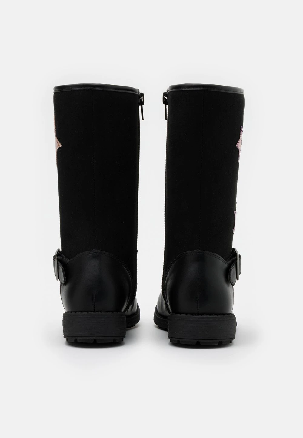 Bon marché 🔔 Qualité Excellente Friboo Bottes bottes et bottines rond enfant 🤩 3 Bon marché 🔔 Qualité Excellente Friboo Bottes bottes et bottines rond enfant 🤩 – Image 3