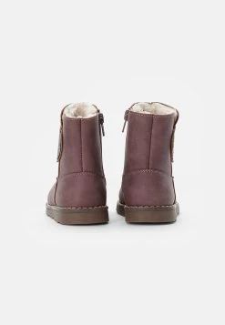 Coupon ⭐ Prix Préférentiel Friboo BOOTIES - Bottines bottes et bottines rond kids ✨ -Fiboo Style Magasin 02766712127a47d0b8c60b253c9547fa