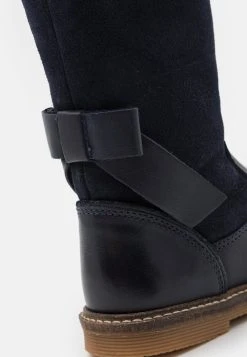 Vente flash 😀 Assurance De l’Authenticité Friboo LEATHER - Bottes bottes et bottines rond kids ✔️ -Fiboo Style Magasin 02881541548a42908a35fb0cd24d51de