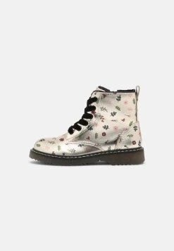 Tout neuf 💯 Friboo Vendre Bottines à lacets bottes et bottines rond kids ✔️