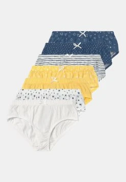 Vente flash 🛒 Friboo 7 PACK - Slip Rabais sous-vêtements et peignoirs normale kids ⭐ -Fiboo Style Magasin 03fe903047d8495eba23ff1adb911c2e 2