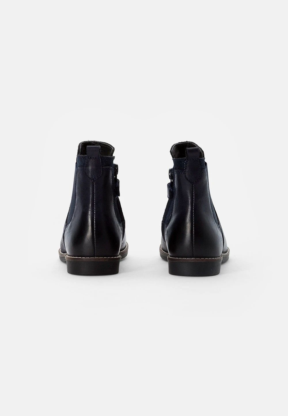 Remise 🎁 Friboo Qualité Supérieure LEATHER - Bottines bottes et bottines rond enfant 🔔 3 Remise 🎁 Friboo Qualité Supérieure LEATHER - Bottines bottes et bottines rond enfant 🔔 – Image 3