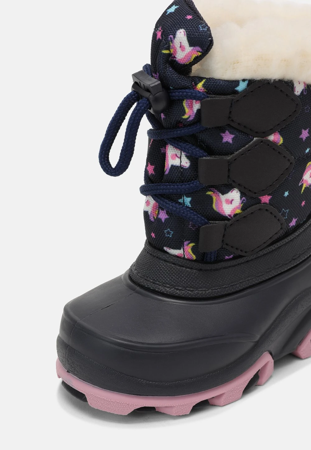 Top 10 ❤️ Friboo Prix Accessible Bottes de neige chaussures de neige kids ⌛ 7 Top 10 ❤️ Friboo Prix Accessible Bottes de neige chaussures de neige kids ⌛ – Image 7