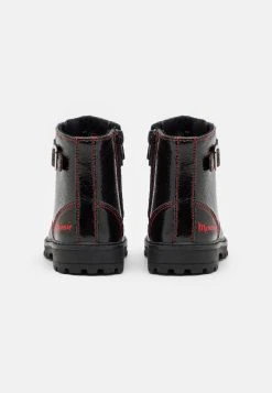 Meilleur prix 💯 Prix Dynamité Friboo MINNIE MOUSE - Bottines à lacets bottes et bottines rond kids ⌛ -Fiboo Style Magasin 073bd4e5336149d7895a1967176792b2