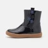 Grosses soldes 🎉 Friboo Garantie De Qualité 100% Bottines bottes et bottines rond kids 👏