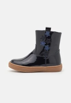 Grosses soldes 🎉 Friboo Garantie De Qualité 100% Bottines bottes et bottines rond kids 👏