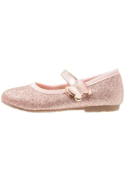 Nouveau 🥰 Friboo Babies Prix De Rêve ballerines rond kids ⭐