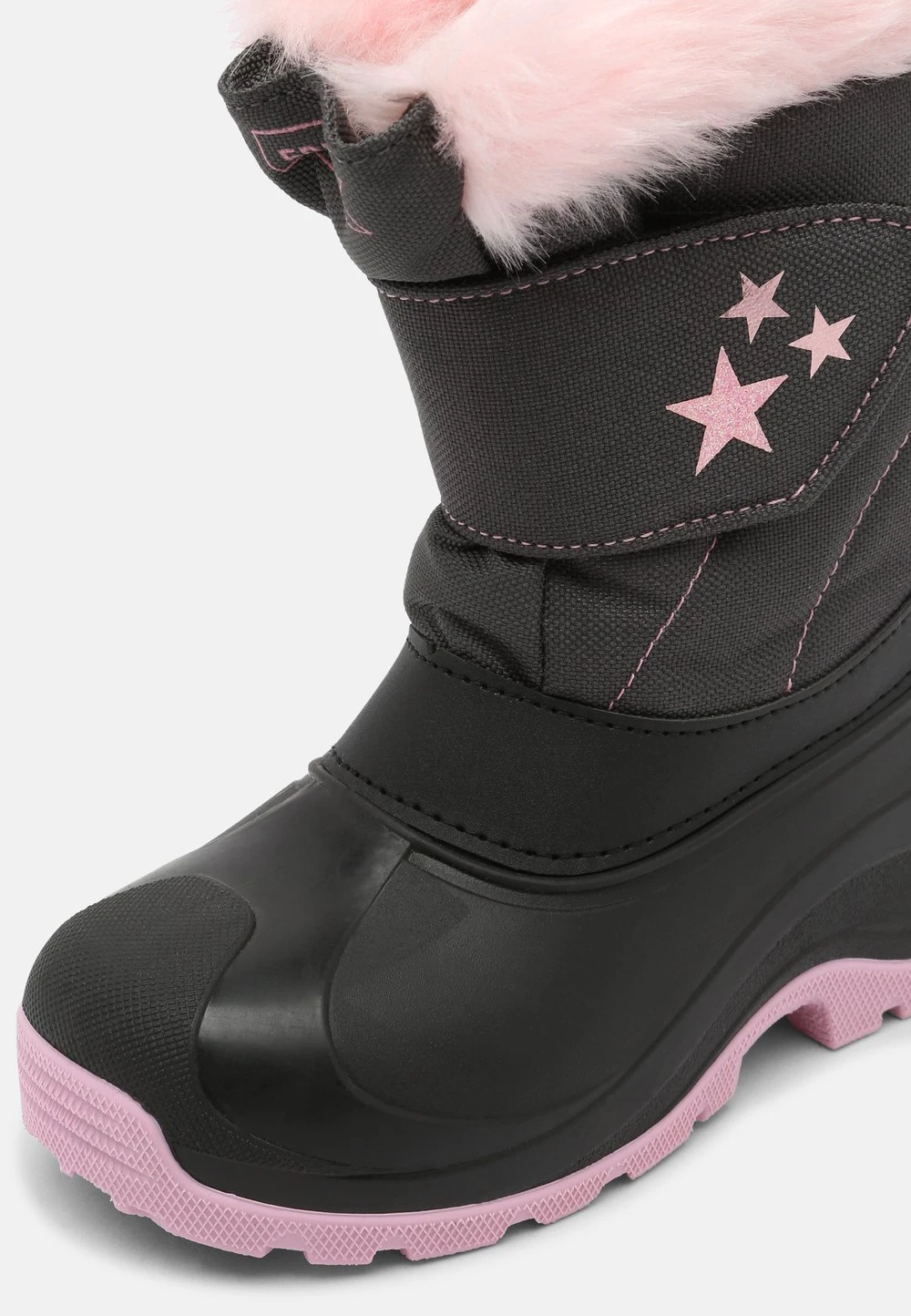 Bon marché 😍 Prix Discount Friboo Bottes de neige chaussures de neige kids 🎉 7 Bon marché 😍 Prix Discount Friboo Bottes de neige chaussures de neige kids 🎉 – Image 7