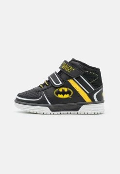 Tout neuf ✔️ Excellente qualité Friboo BATMAN - Baskets montantes 🌟 sneakers rond kids ❤️