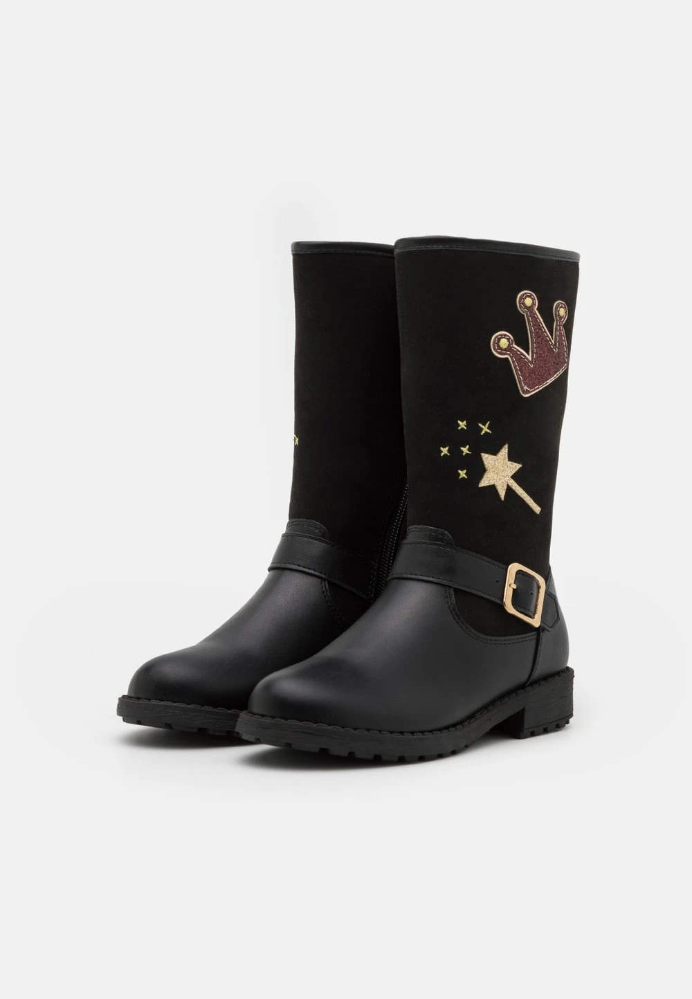 Acheter ⭐ Friboo Santiags Authentique 100% bottes et bottines rond kids 🔥 2 Acheter ⭐ Friboo Santiags Authentique 100% bottes et bottines rond kids 🔥 – Image 2