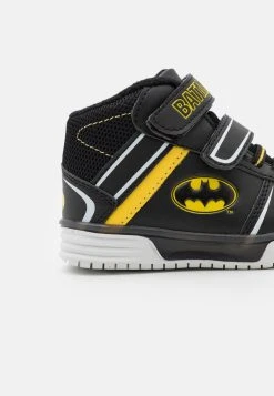 Tout neuf ✔️ Excellente qualité Friboo BATMAN - Baskets montantes 🌟 sneakers rond kids ❤️ -Fiboo Style Magasin 0c2f450659c64281b3811aa7695ea150