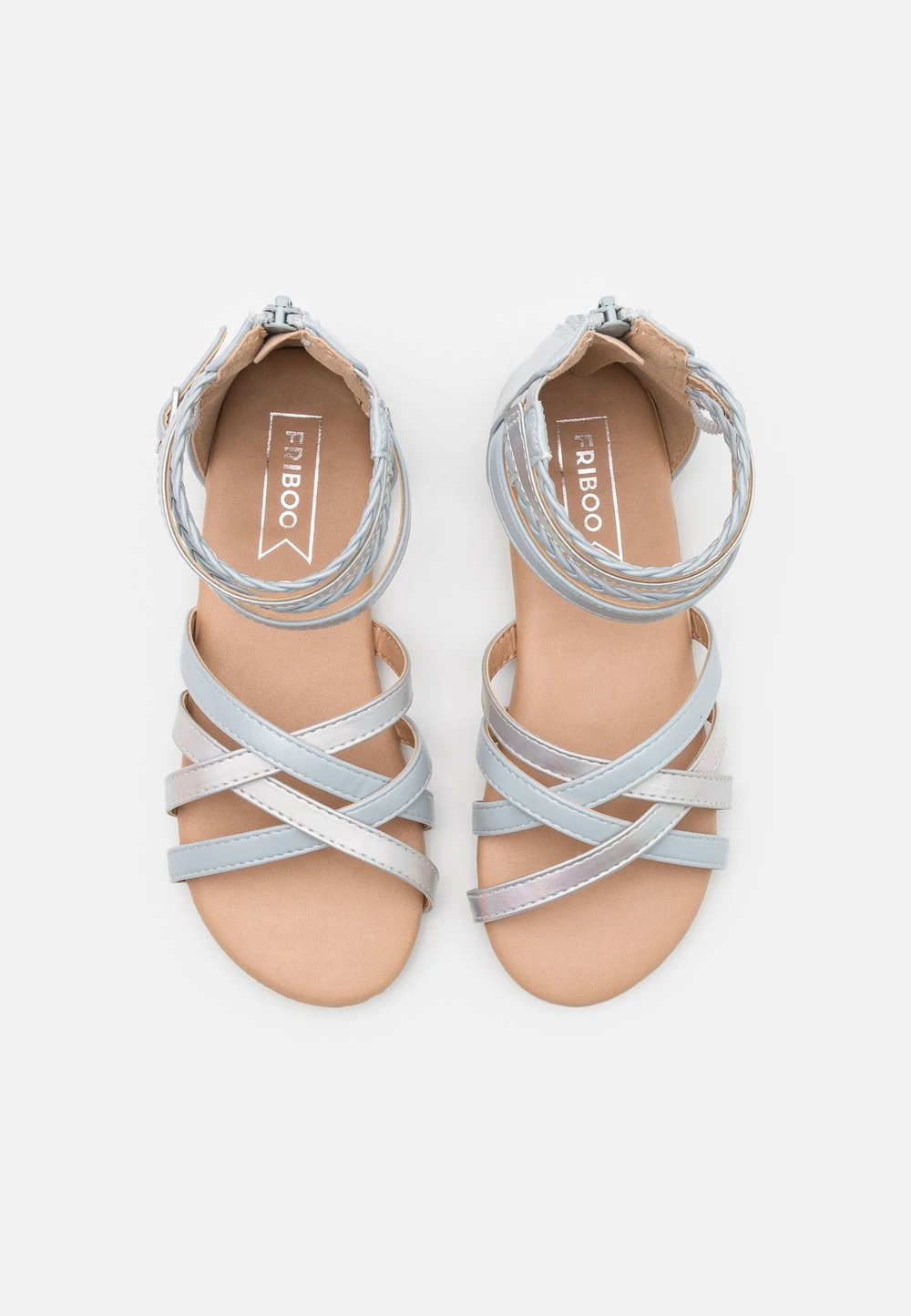 Tout neuf ✔️ Produit de première qualité Friboo 😉 Sandales Sandales et tongs ouvert kids 👍 4 Tout neuf ✔️ Produit de première qualité Friboo 😉 Sandales Sandales et tongs ouvert kids 👍 – Image 4