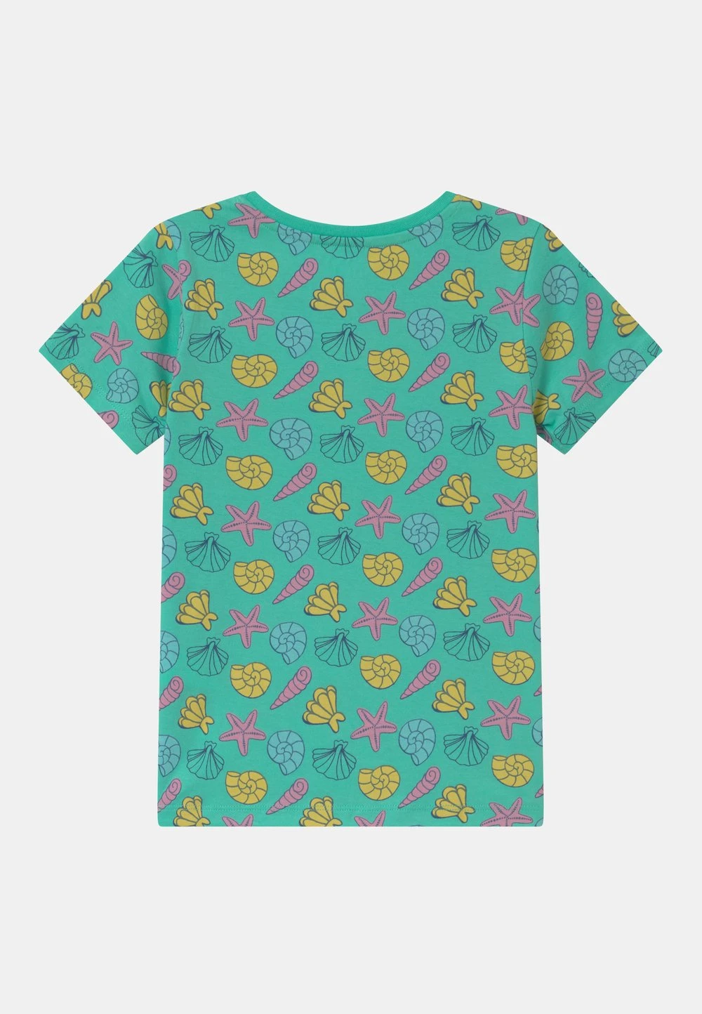 Grosses soldes 😉 Prix Incroyables Friboo 5 PACK - T-shirt imprimé t-shirts col rond enfant 👏 2 Grosses soldes 😉 Prix Incroyables Friboo 5 PACK - T-shirt imprimé t-shirts col rond enfant 👏 – Image 2