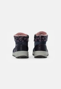 Grosses soldes 🎉 Friboo Bonne Qualité BOOTIES - Bottines à lacets bottes et bottines rond kids 💯 -Fiboo Style Magasin 0e022bdc242442cc94493daecda025df