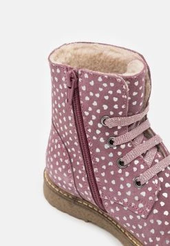 Acheter 🛒 Friboo Soldes En Ligne LEATHER - Bottines à lacets bottes et bottines rond enfant 🌟 13 Acheter 🛒 Friboo Soldes En Ligne LEATHER - Bottines à lacets bottes et bottines rond enfant 🌟 -Fiboo Style Magasin 0ed5f5e6948242d6ac5f6250e89a3a1d
