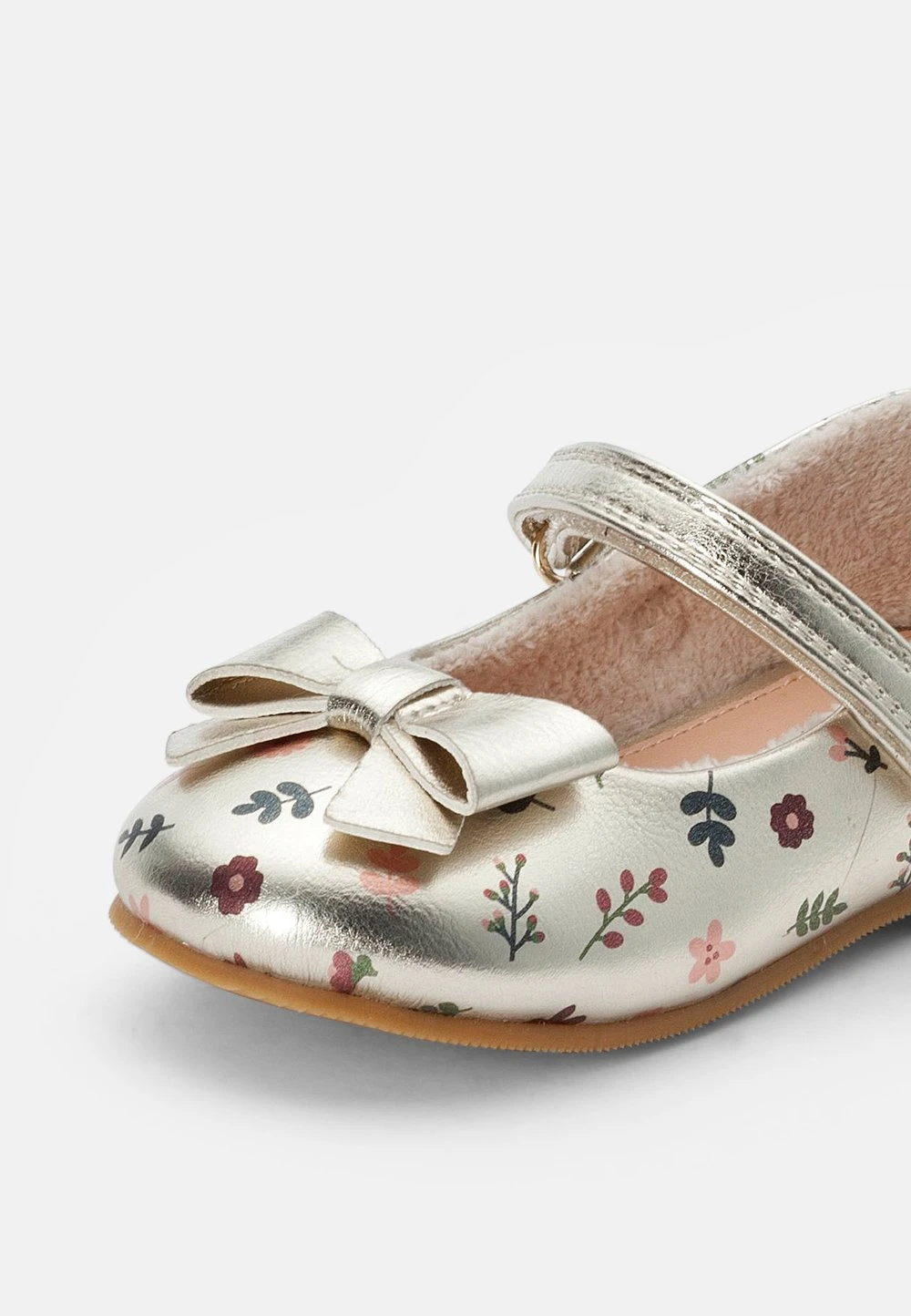 Meilleur prix 👍 Friboo BALLET PUMPS - Babies 50% Off De Vente ballerines rond enfant 🔔 6 Meilleur prix 👍 Friboo BALLET PUMPS - Babies 50% Off De Vente ballerines rond enfant 🔔 – Image 6