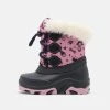 Grosses soldes ✨ Friboo Bas Prix Bottes de neige chaussures de neige kids ⭐