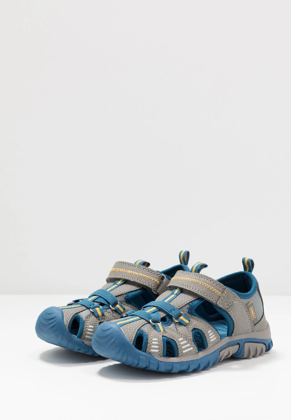 Offres ❤️ Friboo Authentique 100% 🔔 Sandales de randonnée bottines rond kids ⭐ 4 Offres ❤️ Friboo Authentique 100% 🔔 Sandales de randonnée bottines rond kids ⭐ – Image 4