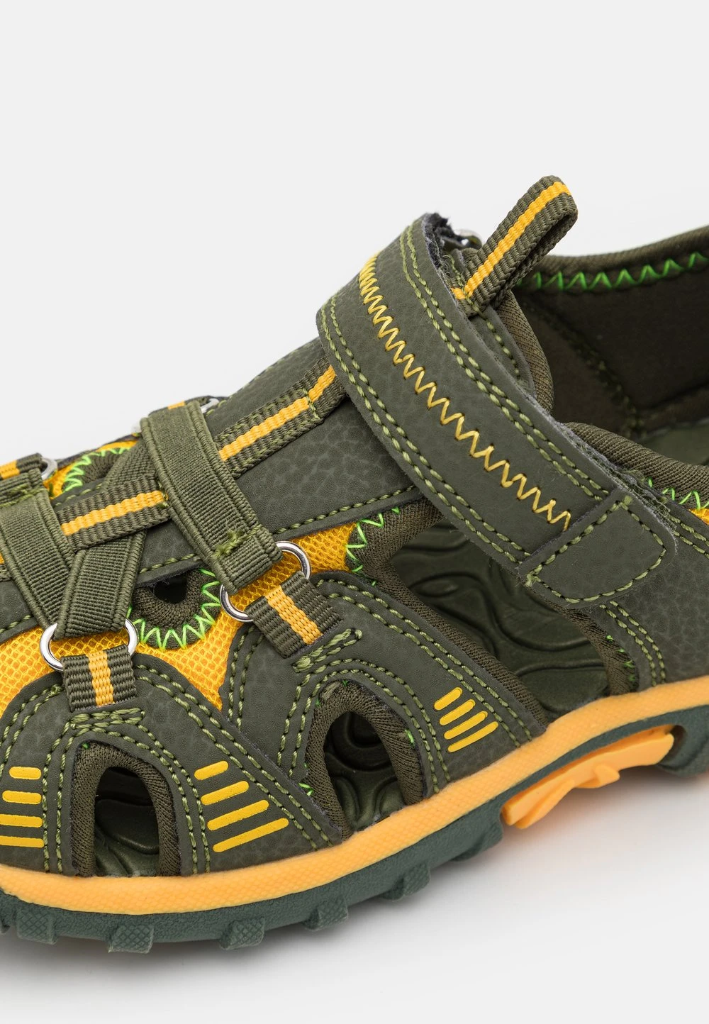 Tout neuf 👍 Friboo Sandales de randonnée Petit Prix Sandales et tongs rond kids 🧨 6 Tout neuf 👍 Friboo Sandales de randonnée Petit Prix Sandales et tongs rond kids 🧨 – Image 6