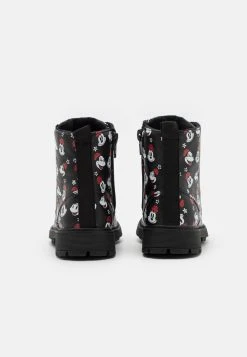 De gros ⌛ Marchandise de première qualité Friboo MINNIE MOUSE - Bottines à lacets bottes et bottines rond kids ⭐ 8 De gros ⌛ Marchandise de première qualité Friboo MINNIE MOUSE - Bottines à lacets bottes et bottines rond kids ⭐ -Fiboo Style Magasin 138f942cdef545379ec4e2122fbab2e0