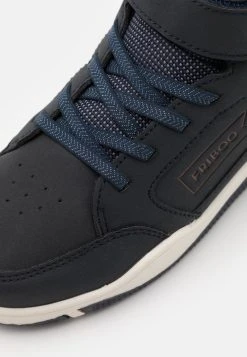 De gros ⌛ Friboo Soldes Baskets montantes 🔔 sneakers rond kids ⭐ -Fiboo Style Magasin 13b8bcbad22341ada2863bccee2387a0