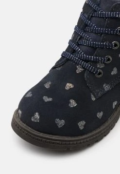 Meilleur prix 🌟 Prix Ourlé Friboo Bottines à lacets rond kids ⭐ -Fiboo Style Magasin 1425ef914fa84444a8ba058a69c47408