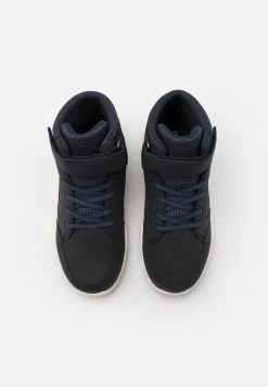 De gros ⌛ Friboo Soldes Baskets montantes 🔔 sneakers rond kids ⭐ -Fiboo Style Magasin 1474621008e14ab8a1b8cb01a1934513