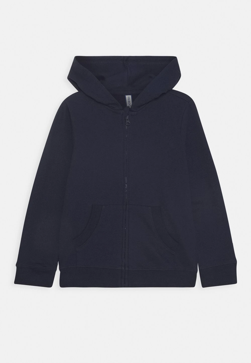 Tout neuf ✔️ Friboo Qualité Excellente GIRLS BASIC 2 PACK - Sweat à capuche zippé pulls et gilets kids ⌛ 2 Tout neuf ✔️ Friboo Qualité Excellente GIRLS BASIC 2 PACK - Sweat à capuche zippé pulls et gilets kids ⌛ – Image 2