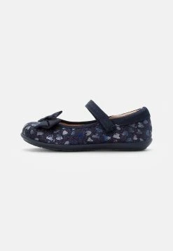 Tout neuf ✔️ Prix Distinctifs Friboo BALLET PUMPS - Ballerines rond enfant 😉