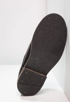 Tout neuf 🤩 Friboo Prix Cassé LEATHER - Derbies chaussures de ville rond kids 👏 -Fiboo Style Magasin 174b366f322e409c9d25aee689b6bed2