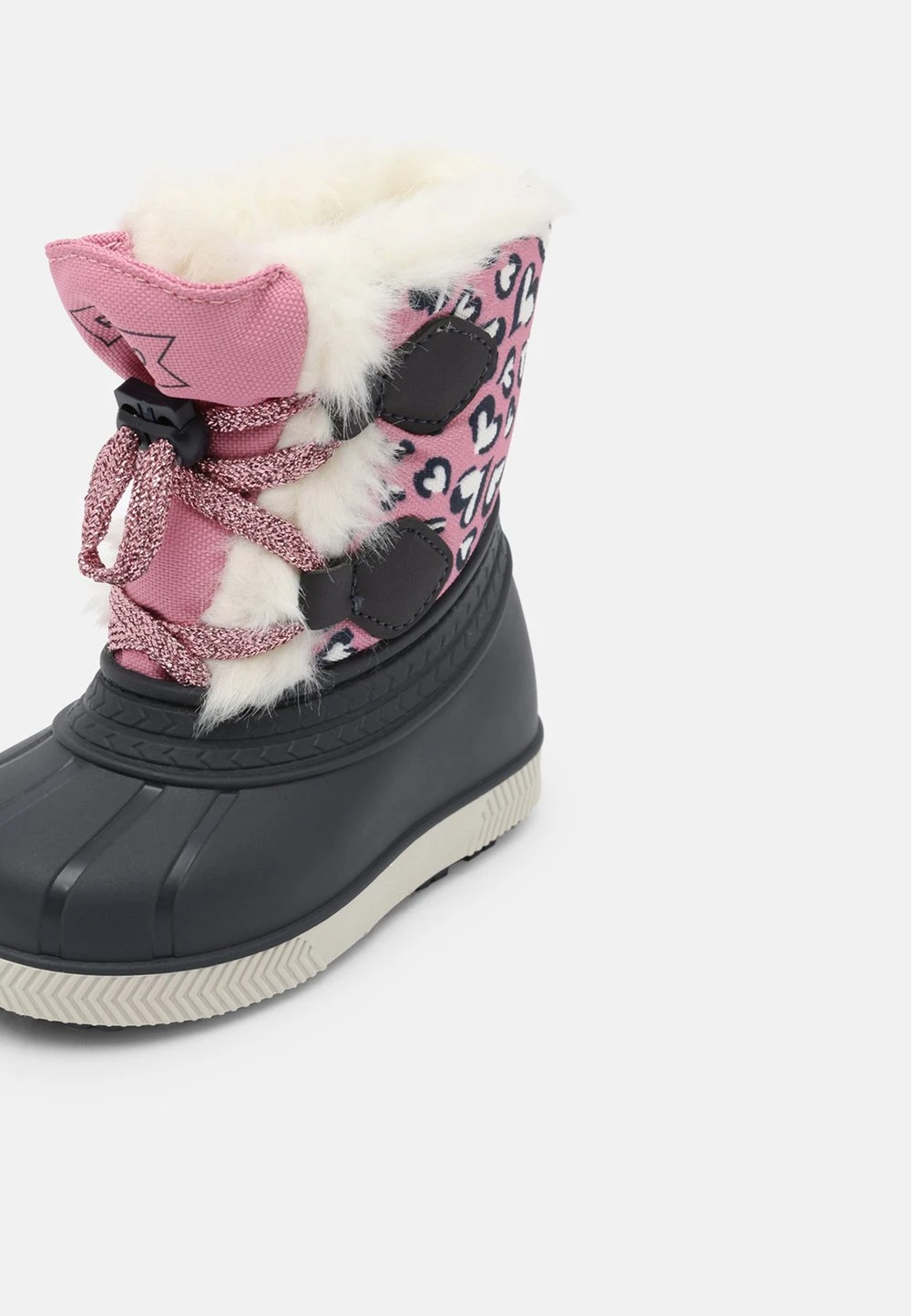 Tout neuf 😉 Friboo Bottes de neige Authentique 100% chaussures de neige kids 🧨 7 Tout neuf 😉 Friboo Bottes de neige Authentique 100% chaussures de neige kids 🧨 – Image 7