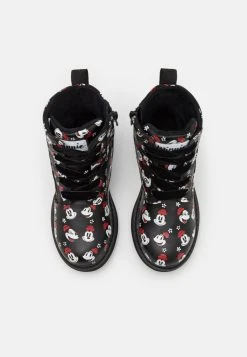 De gros ⌛ Marchandise de première qualité Friboo MINNIE MOUSE - Bottines à lacets bottes et bottines rond kids ⭐ 9 De gros ⌛ Marchandise de première qualité Friboo MINNIE MOUSE - Bottines à lacets bottes et bottines rond kids ⭐ -Fiboo Style Magasin 19e4dee41b454dd684aa3a3c7dc97f0f