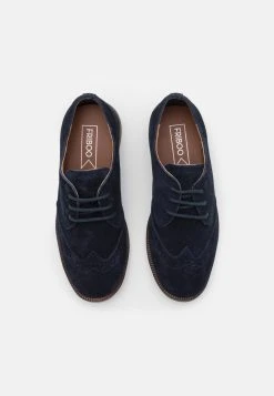Remise 🌟 Prix Discount Friboo LEATHER - Derbies chaussures de ville rond kids 🤩 -Fiboo Style Magasin 1a2484c6eafa446bb69f35dae0e8c341