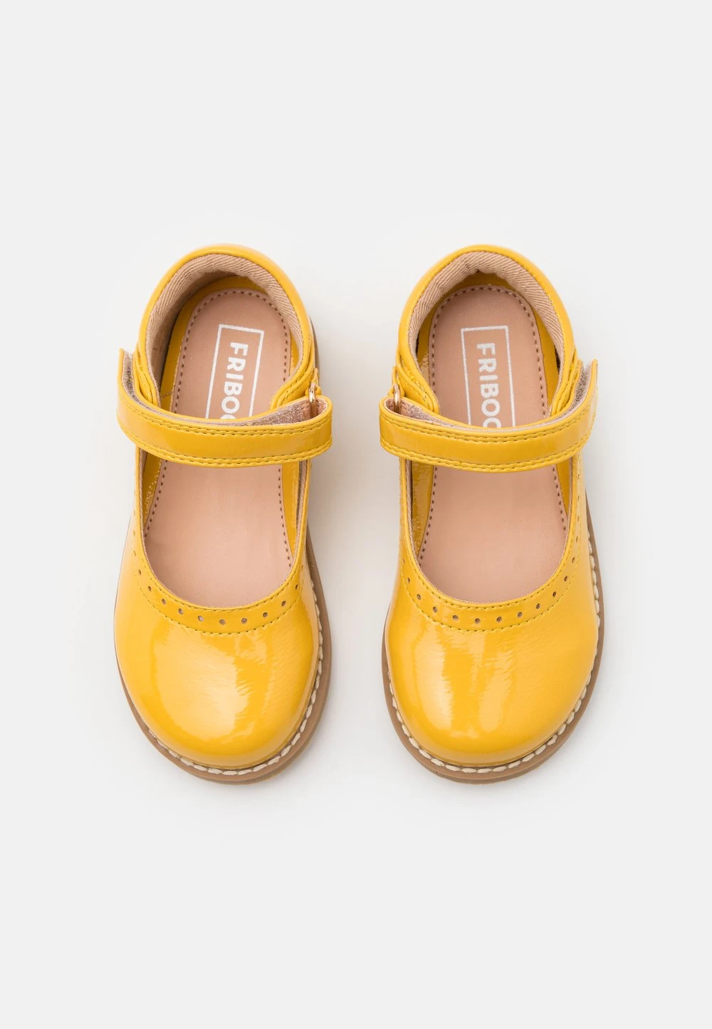 Remise ✨ Prix Incroyables Friboo Babies bottes et bottines rond kids ✔️ 4 Remise ✨ Prix Incroyables Friboo Babies bottes et bottines rond kids ✔️ – Image 4