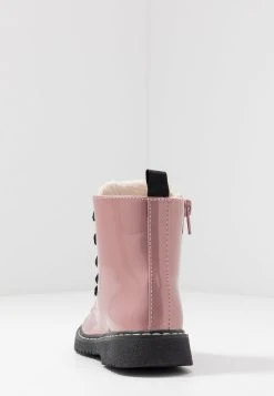 Bon marché ✔️ Friboo Bottines à lacets Prix Favorable bottes et bottines rond kids 🎁 -Fiboo Style Magasin 1b8b9aa02ce94172a8ead6e9ed57e486