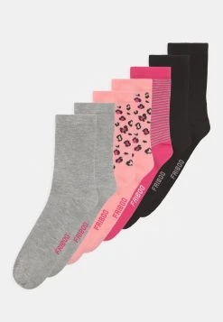 Remise ⌛ Friboo 7 PACK - Chaussettes Prix Distinctifs sous-vêtements et peignoirs chiné kids ✔️ -Fiboo Style Magasin 213299e187cf46e1842a54ffcd6a64b8 1