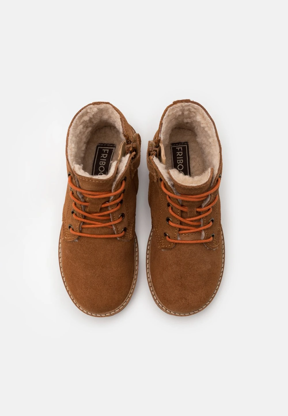 Meilleure affaire đ„ Prix GelĂ© Friboo Bottines Ă lacets rond kids đ€© 4 Meilleure affaire đ„ Prix GelĂ© Friboo Bottines Ă lacets rond kids đ€© â Image 4