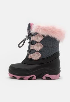 De gros ✨ Friboo Bottes de neige Prix Acceptable chaussures de neige rond enfant 🥰