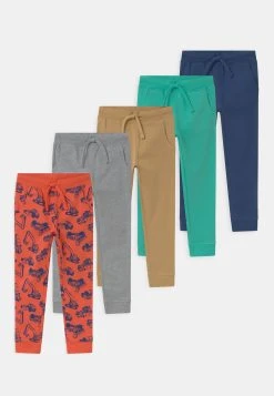 Coupon ⭐ Friboo 5 PACK - Pantalon de survêtement Petit Prix 🤩 jeans normale kids ⌛ -Fiboo Style Magasin 21edf96b56b346579afcf99f57a60576