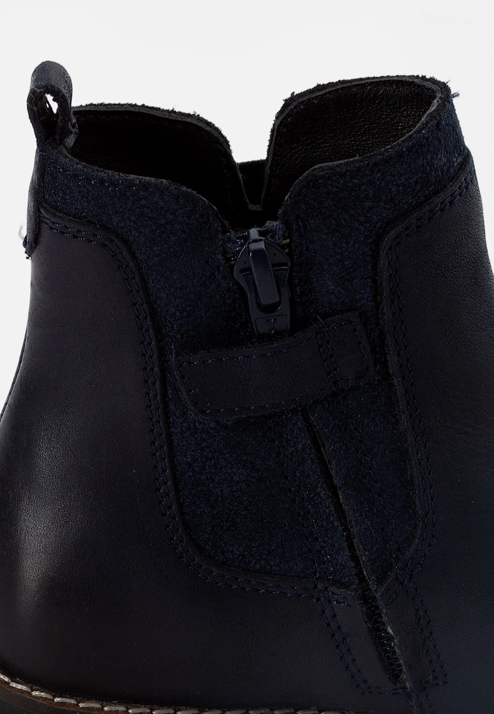 Remise 🎁 Friboo Qualité Supérieure LEATHER - Bottines bottes et bottines rond enfant 🔔 6 Remise 🎁 Friboo Qualité Supérieure LEATHER - Bottines bottes et bottines rond enfant 🔔 – Image 6