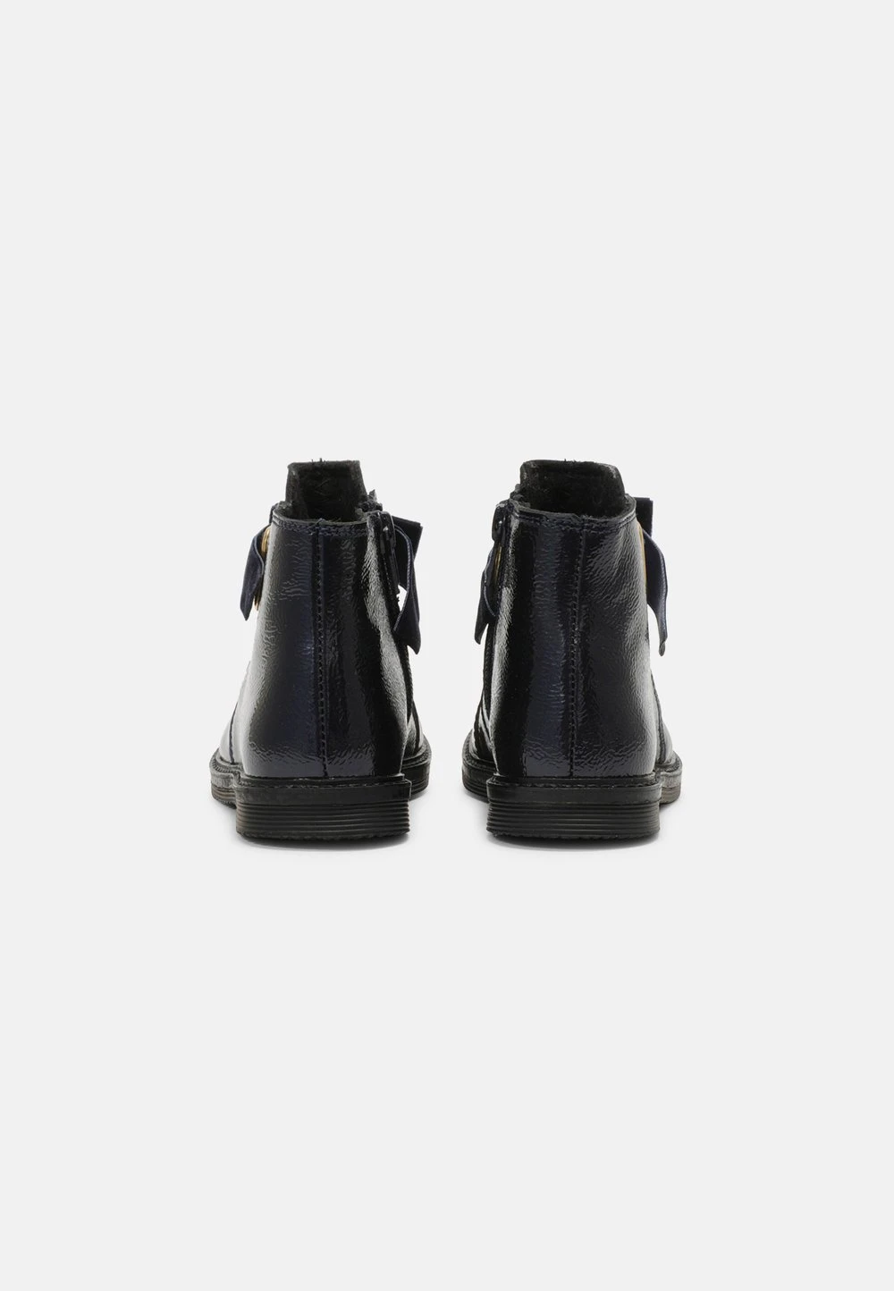 Bon marché 💯 Friboo Prix Malin LEATHER - Bottines bottes et bottines rond kids 🥰 3 Bon marché 💯 Friboo Prix Malin LEATHER - Bottines bottes et bottines rond kids 🥰 – Image 3