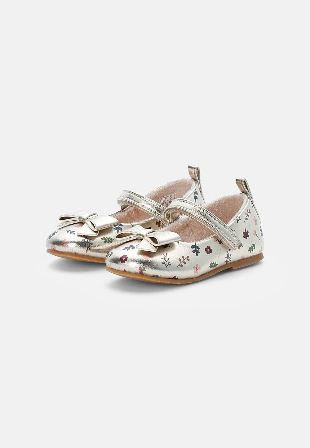 Meilleur prix 👍 Friboo BALLET PUMPS - Babies 50% Off De Vente ballerines rond enfant 🔔 2 Meilleur prix 👍 Friboo BALLET PUMPS - Babies 50% Off De Vente ballerines rond enfant 🔔 – Image 2