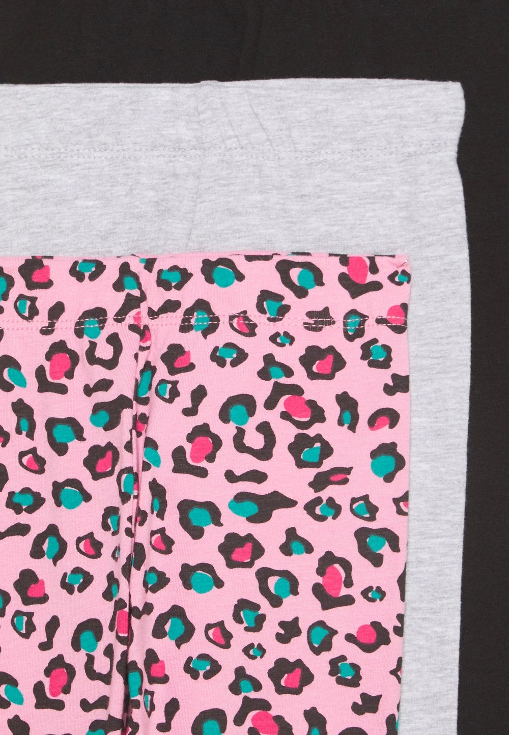 Le moins cher ✔️ Friboo BASIC GIRLS 3 PACK - Legging Soldes ⌛ jeans haute kids 💯 4 Le moins cher ✔️ Friboo BASIC GIRLS 3 PACK - Legging Soldes ⌛ jeans haute kids 💯 – Image 4