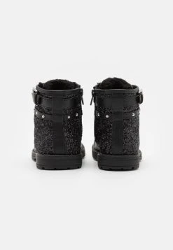 Tout neuf ⭐ Friboo Produit de première qualité Bottines à lacets bottes et bottines rond kids ✨ -Fiboo Style Magasin 2422a909bdc341e79ac08a48cec1fa8e