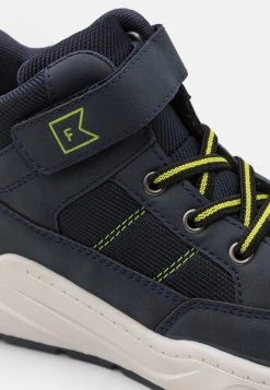 Acheter 😉 Prix Acceptable Friboo Baskets montantes sneakers rond kids 😉 -Fiboo Style Magasin 243cb26527a44ff8a796b1b1083a446b