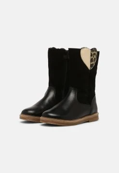 Promo 🎁 Prix Ourlé Friboo LEATHER - Bottes bottes et bottines rond kids 🥰 9 Promo 🎁 Prix Ourlé Friboo LEATHER - Bottes bottes et bottines rond kids 🥰 -Fiboo Style Magasin 247c95a260464d10a44a900b147e6551