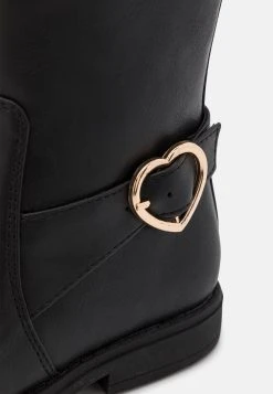 Promo ✨ Friboo Marchandise de première qualité Bottes bottes et bottines rond kids 🔥 -Fiboo Style Magasin 250156712bbb44fe95513947f4ec137a