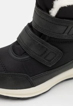 Tout neuf 🌟 Prix Usine Friboo Bottes de neige chaussures de neige rond kids ✔️ -Fiboo Style Magasin 25a8a6146f7e4e92a84c273729f6d045