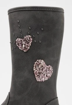 Promo ⭐ Friboo Marchandise de première qualité Bottes bottes et bottines rond enfant ⭐ -Fiboo Style Magasin 2638c9d4ea00468e9e2a5a0ffa12cda8