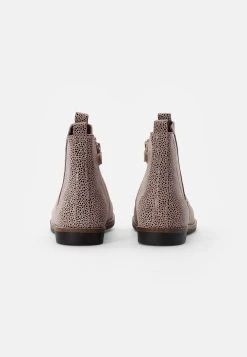 Le moins cher ⭐ Friboo Réduction LEATHER BOOTIES - Bottines bottes et bottines rond kids ✔️ 9 Le moins cher ⭐ Friboo Réduction LEATHER BOOTIES - Bottines bottes et bottines rond kids ✔️ -Fiboo Style Magasin 27355c4e15464e9194627da2a69eb1ac